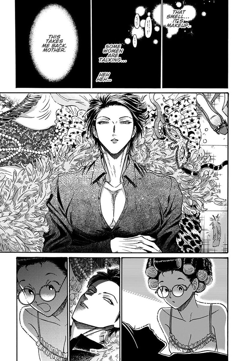 Read Kowloon Generic Romance Manga Online
