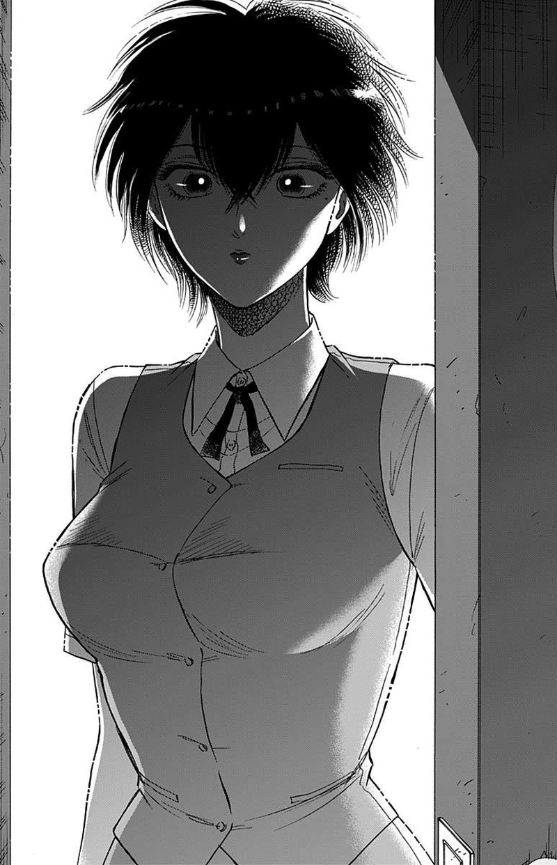 Read Kowloon Generic Romance Manga Online
