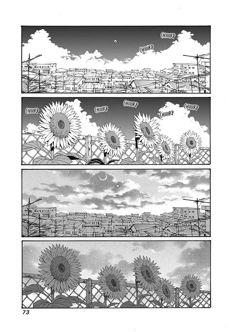 Read Kowloon Generic Romance Manga Online