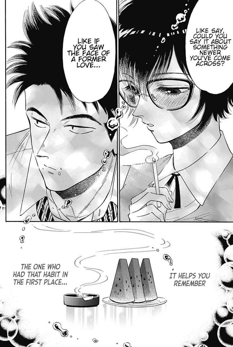 Read Kowloon Generic Romance Manga Online