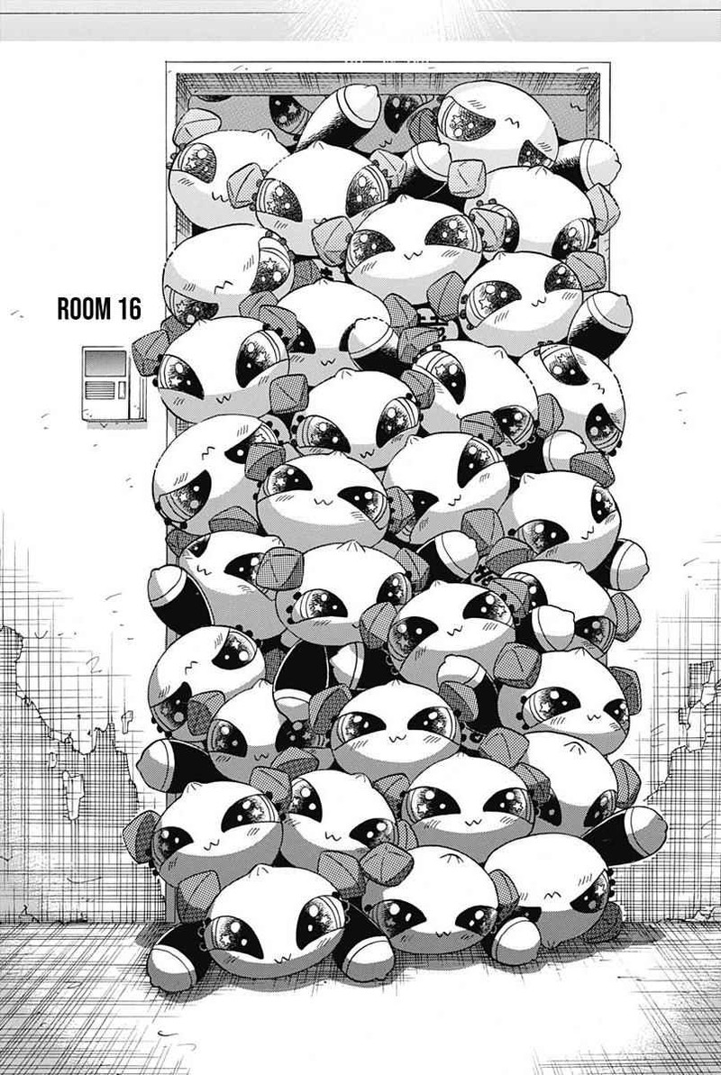 Read Kowloon Generic Romance Manga Online