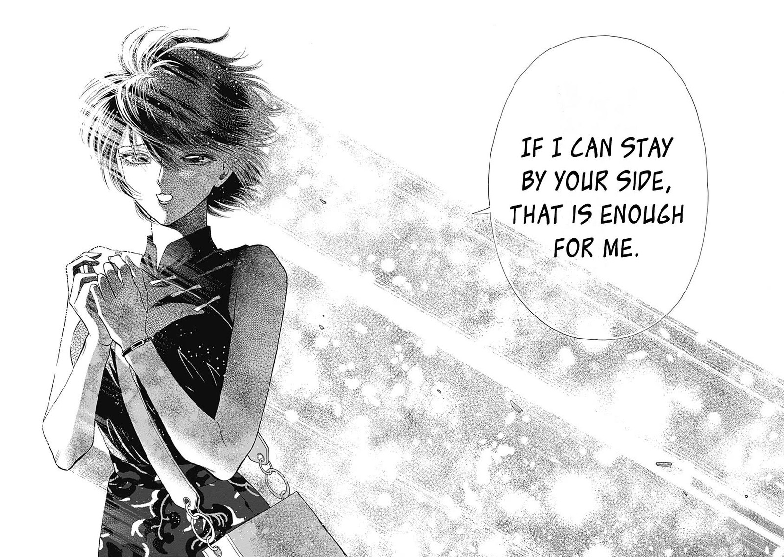 Read Kowloon Generic Romance Manga Online