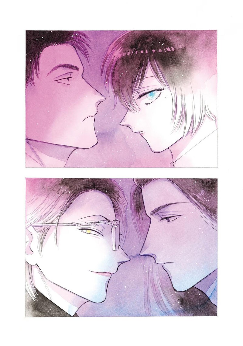 Read Kowloon Generic Romance Manga Online