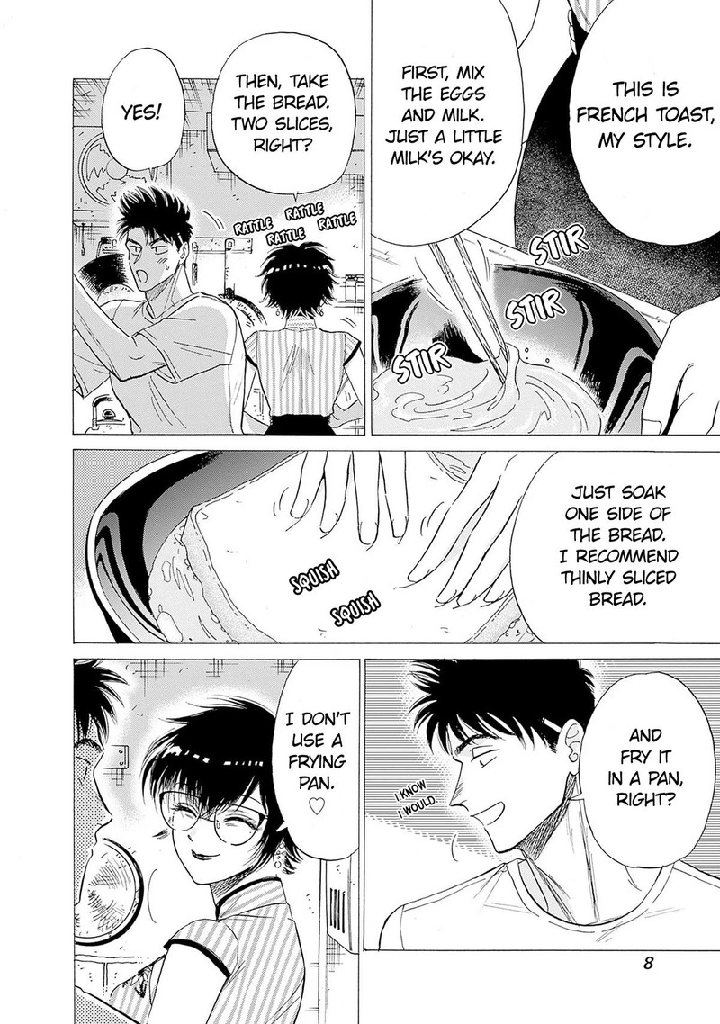 Read Kowloon Generic Romance Manga Online