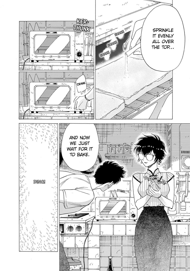 Read Kowloon Generic Romance Manga Online