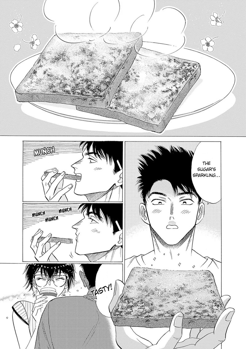 Read Kowloon Generic Romance Manga Online