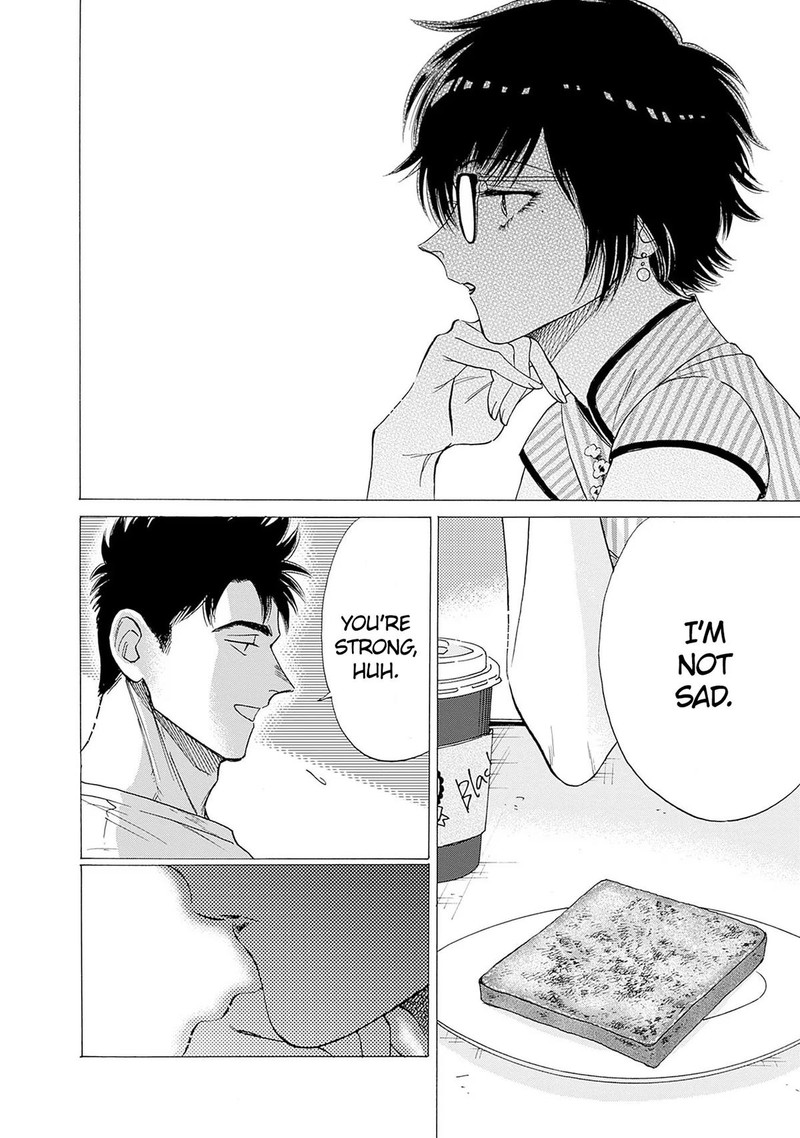 Read Kowloon Generic Romance Manga Online
