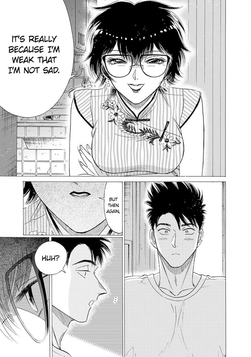 Read Kowloon Generic Romance Manga Online
