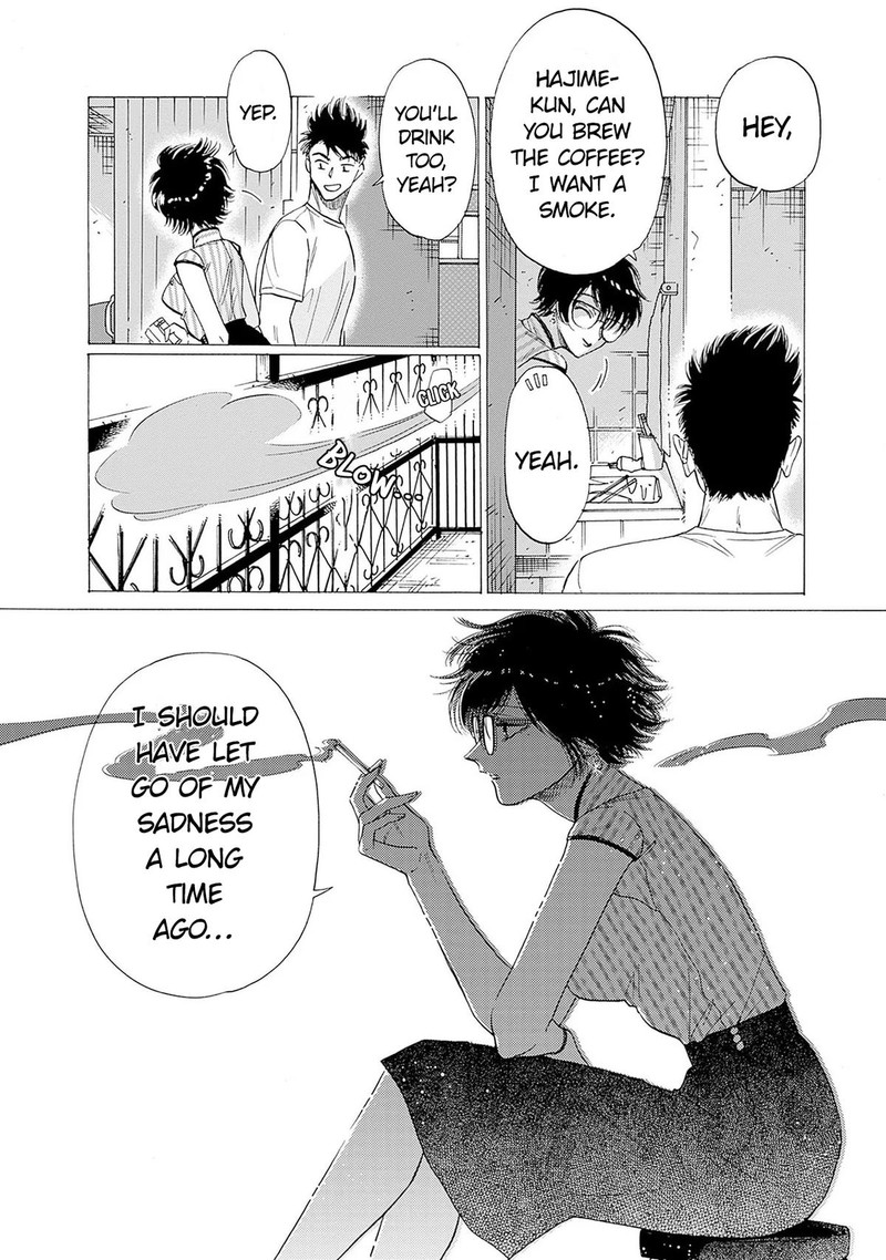 Read Kowloon Generic Romance Manga Online