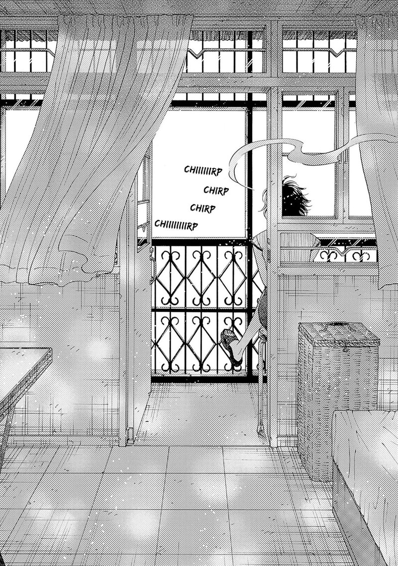 Read Kowloon Generic Romance Manga Online