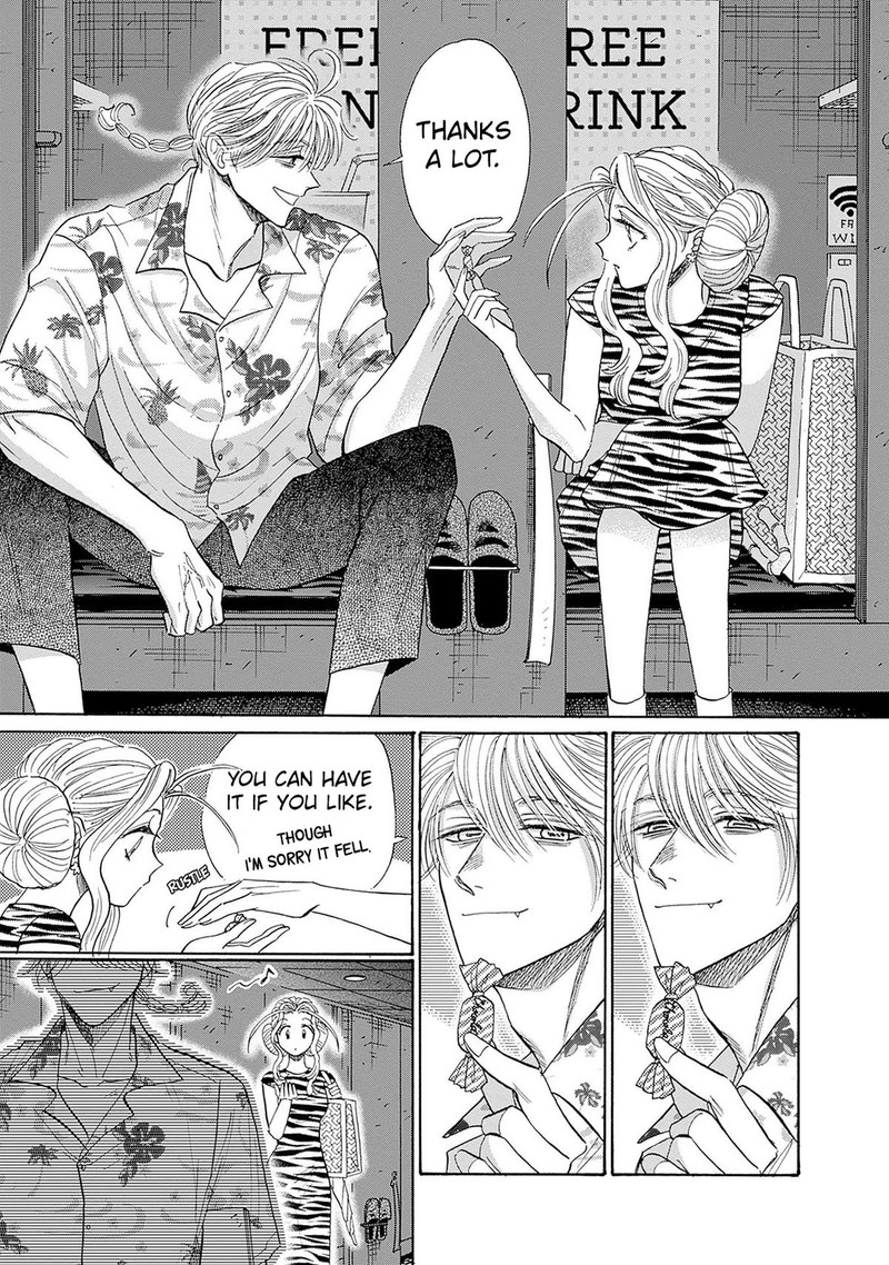 Read Kowloon Generic Romance Manga Online