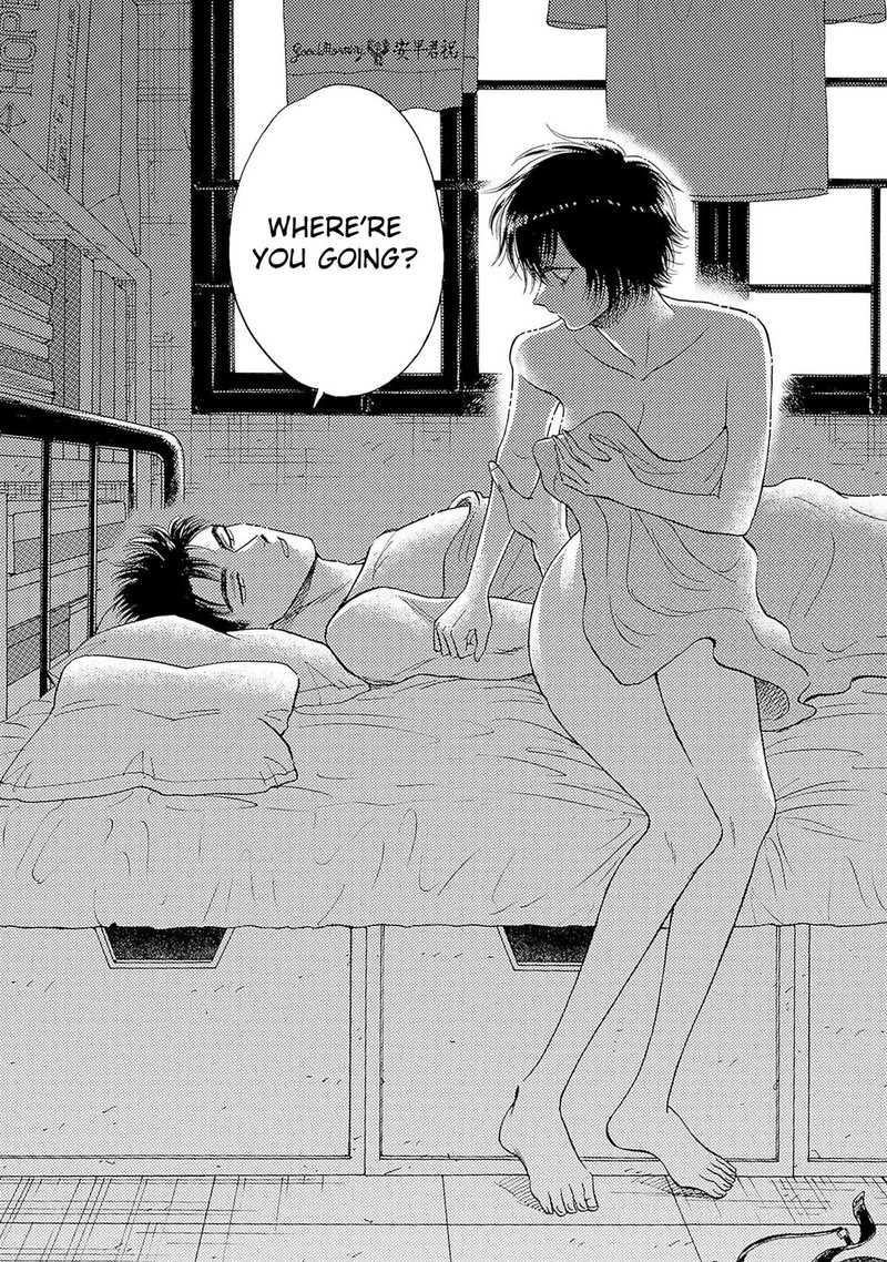 Read Kowloon Generic Romance Manga Online