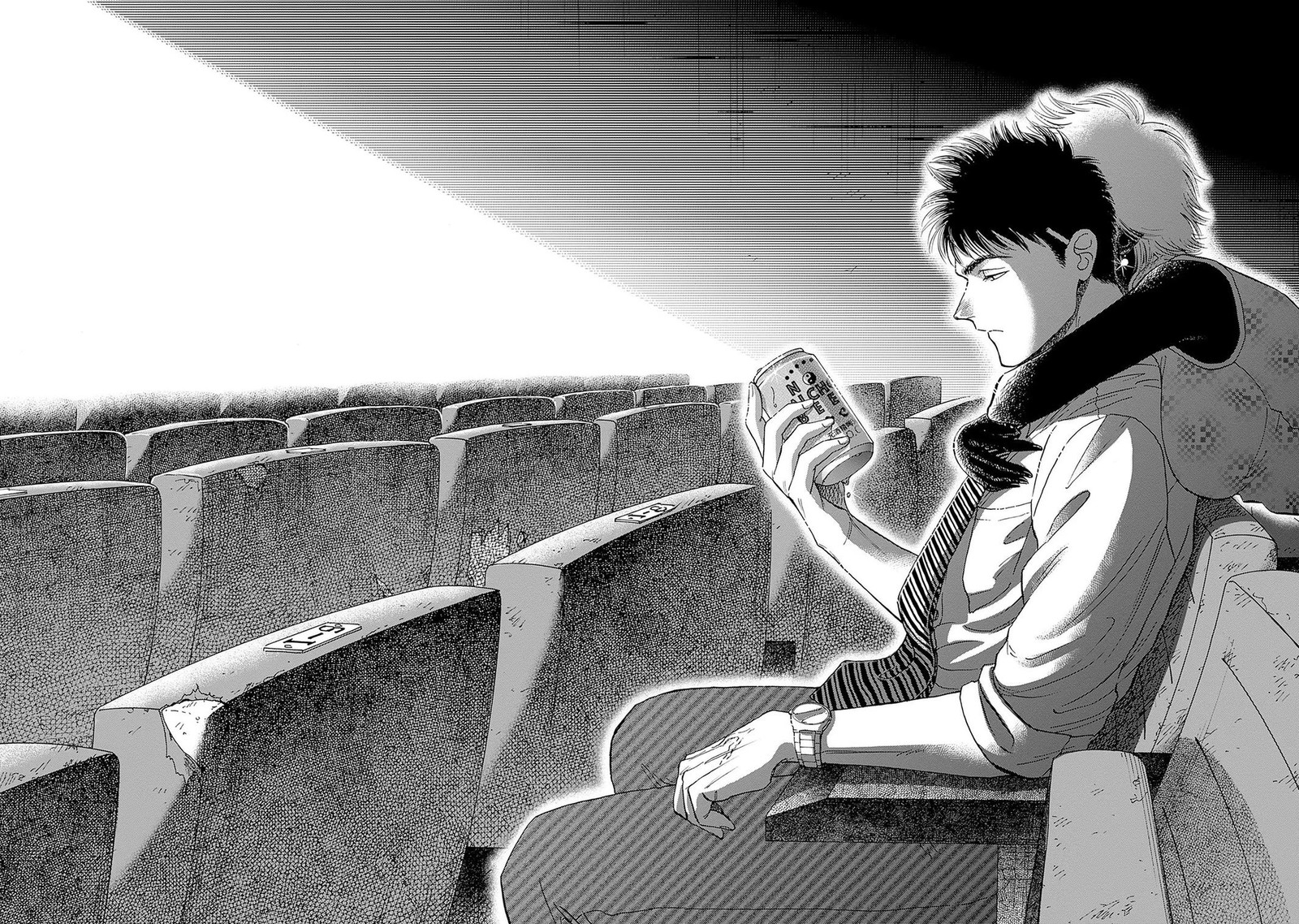 Read Kowloon Generic Romance Manga Online