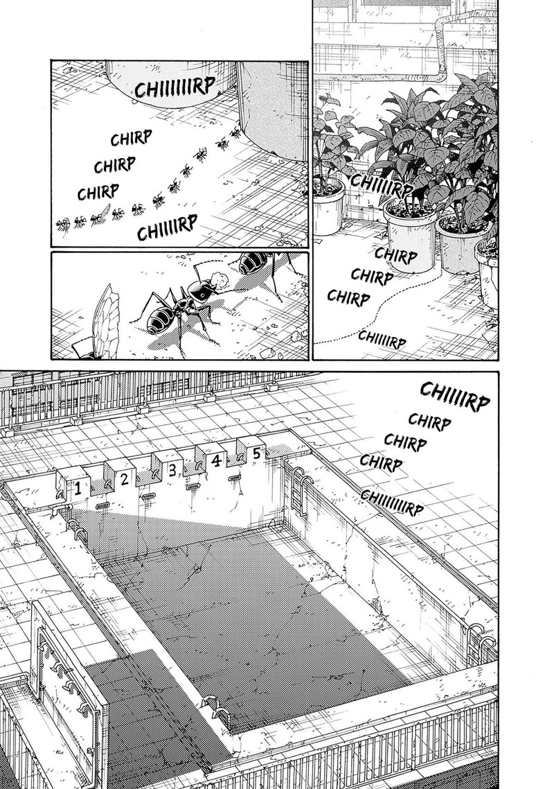 Read Kowloon Generic Romance Manga Online