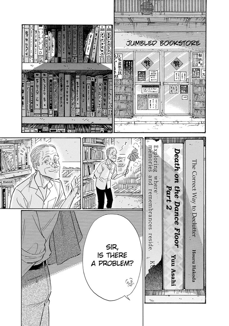 Read Kowloon Generic Romance Manga Online
