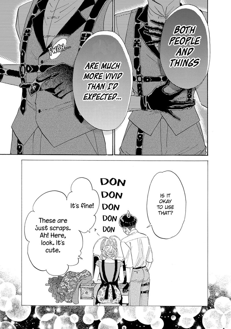 Read Kowloon Generic Romance Manga Online
