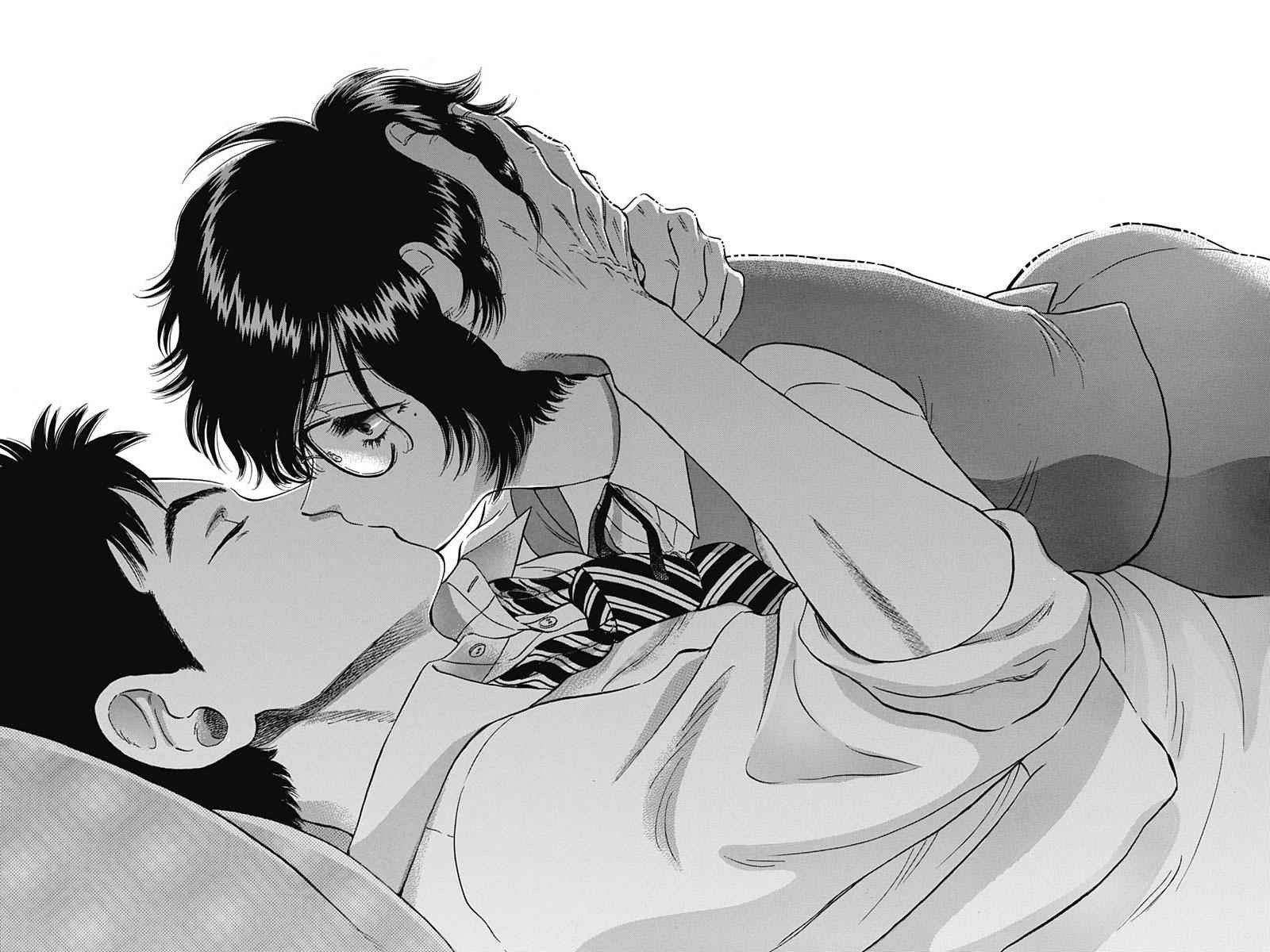 Read Kowloon Generic Romance Manga Online