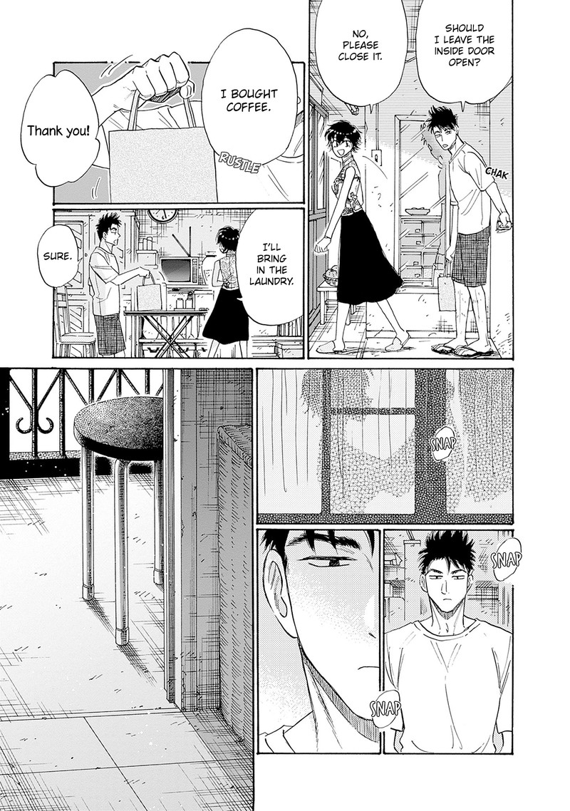Read Kowloon Generic Romance Manga Online