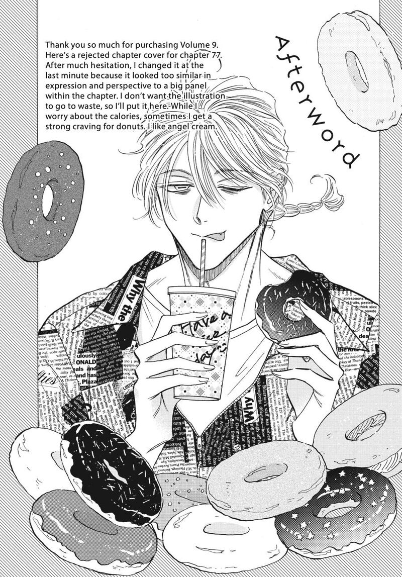 Read Kowloon Generic Romance Manga Online