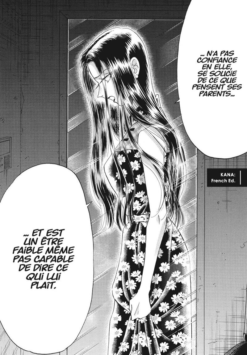 Read Kowloon Generic Romance Manga Online