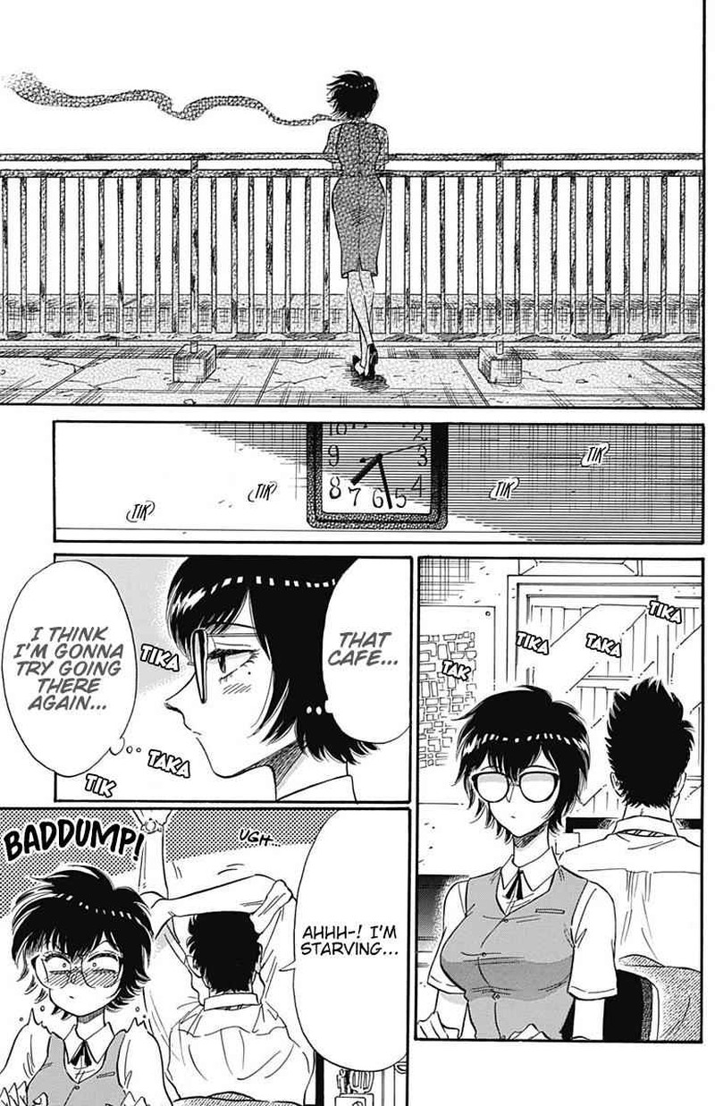 Read Kowloon Generic Romance Manga Online