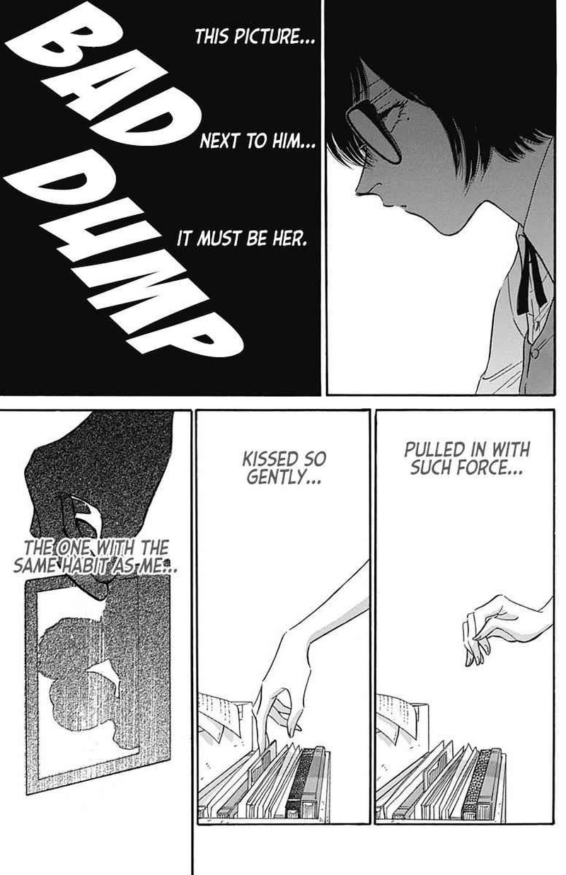 Read Kowloon Generic Romance Manga Online