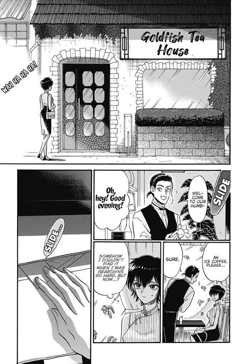Read Kowloon Generic Romance Manga Online