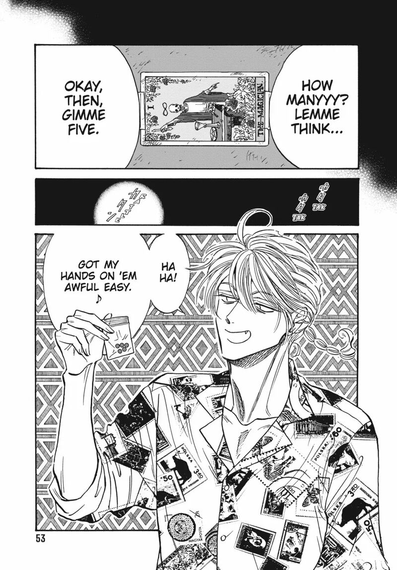 Read Kowloon Generic Romance Manga Online