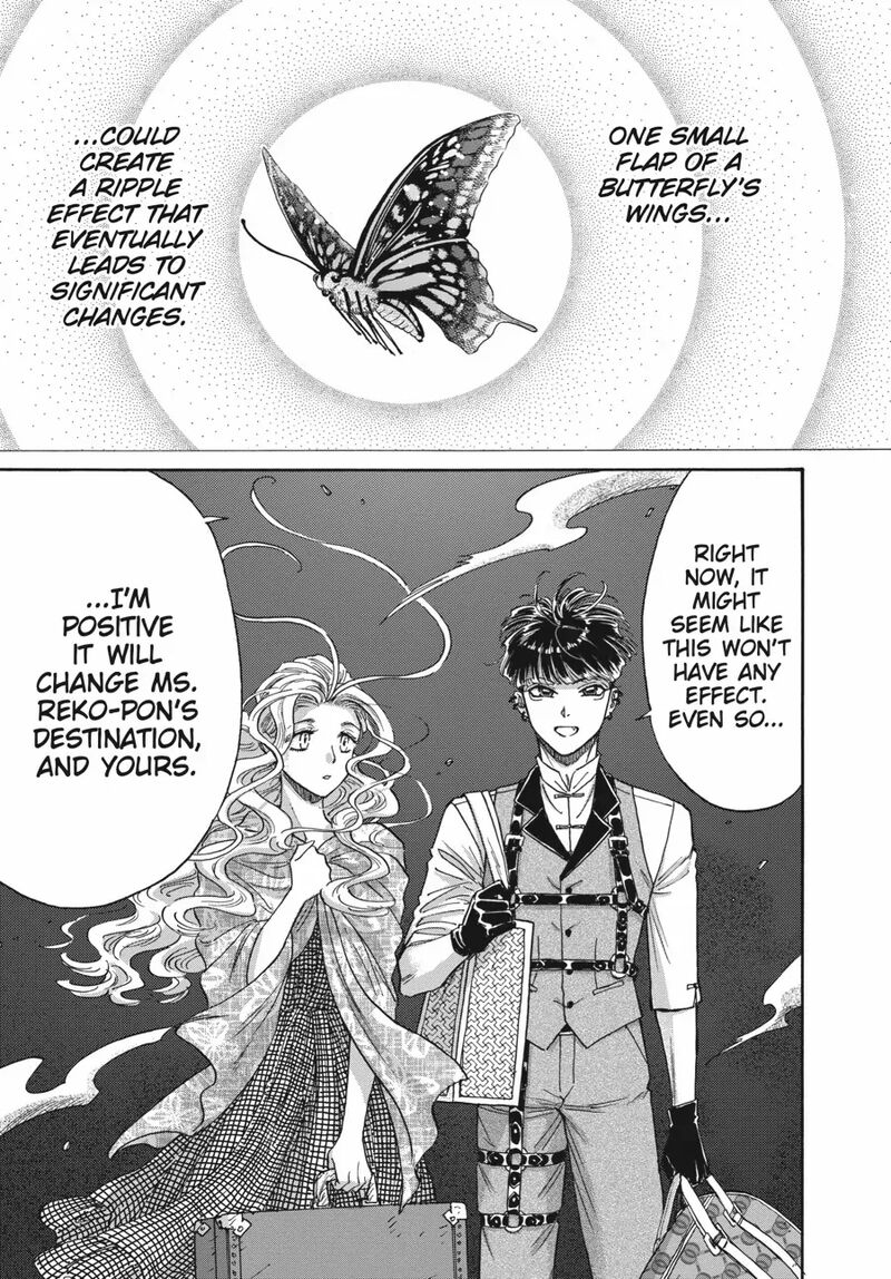 Read Kowloon Generic Romance Manga Online