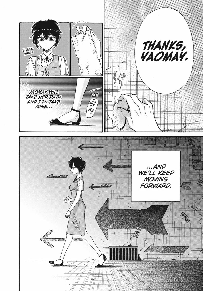 Read Kowloon Generic Romance Manga Online