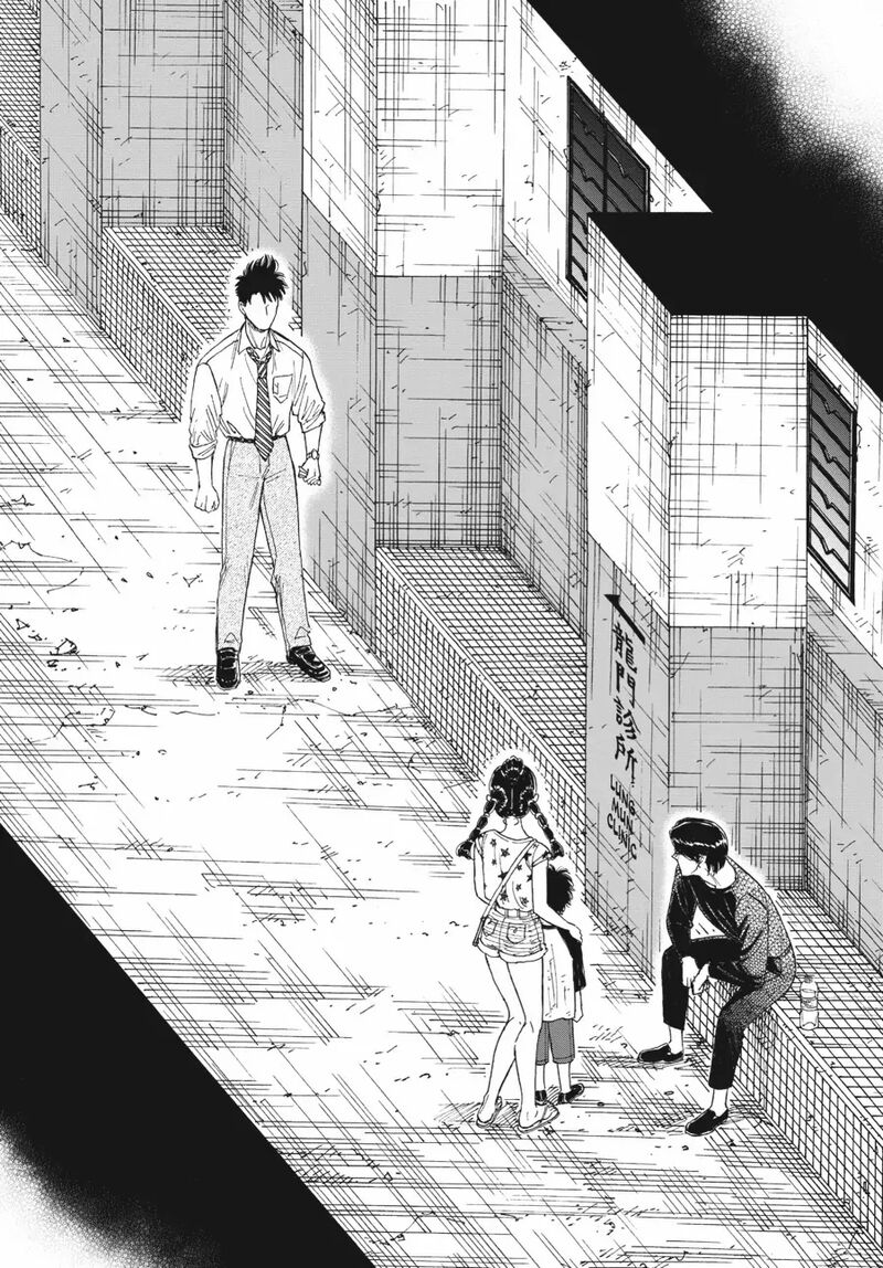 Read Kowloon Generic Romance Manga Online