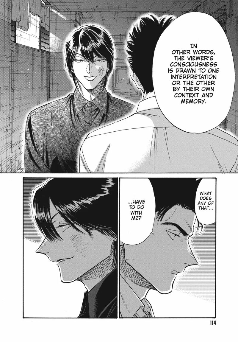 Read Kowloon Generic Romance Manga Online