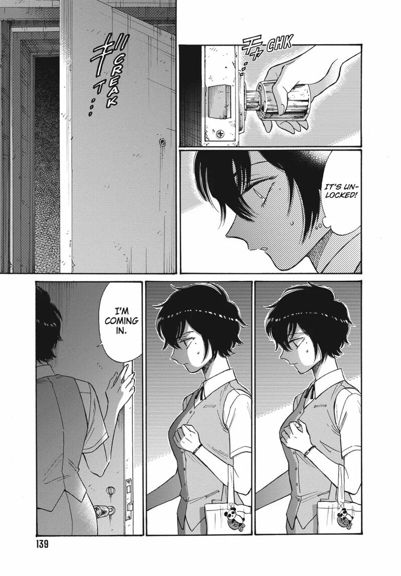 Read Kowloon Generic Romance Manga Online