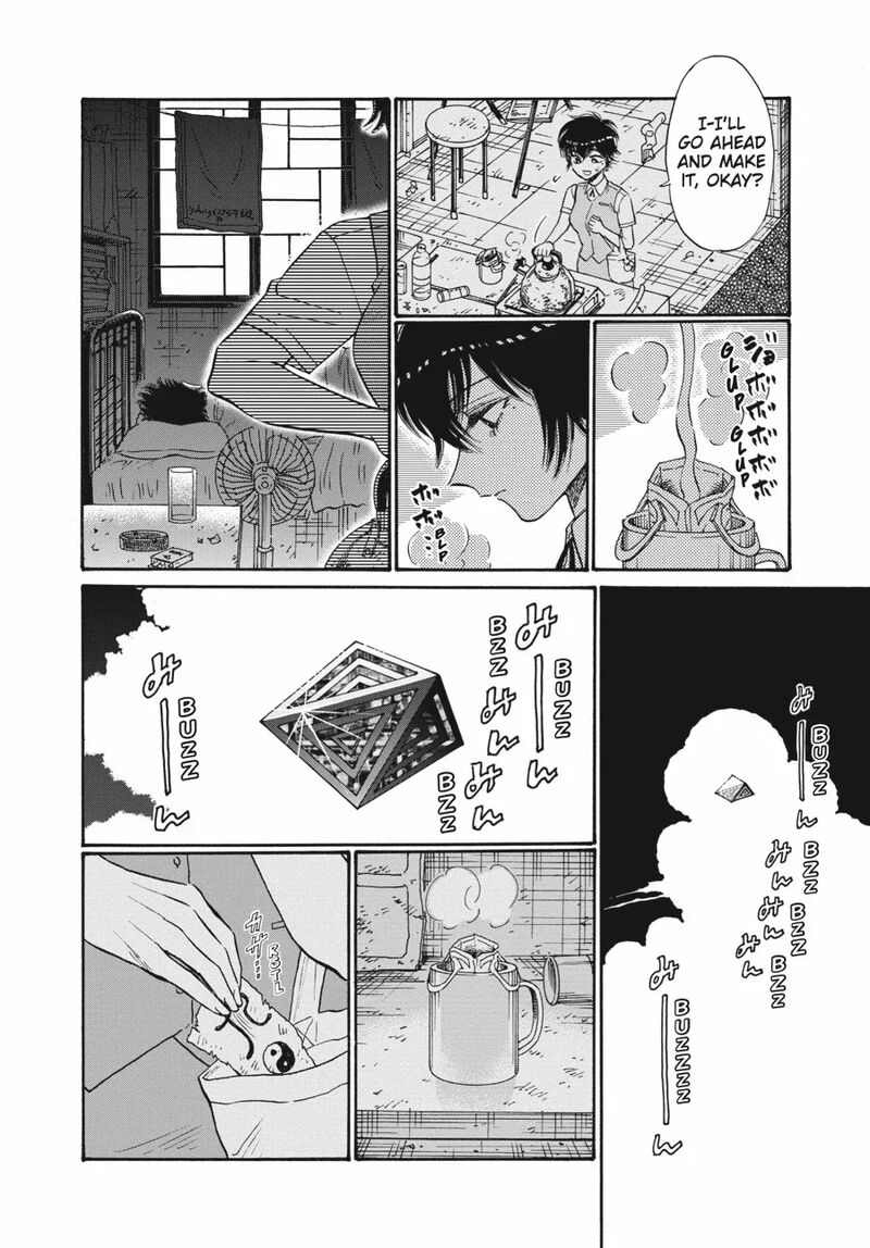 Read Kowloon Generic Romance Manga Online