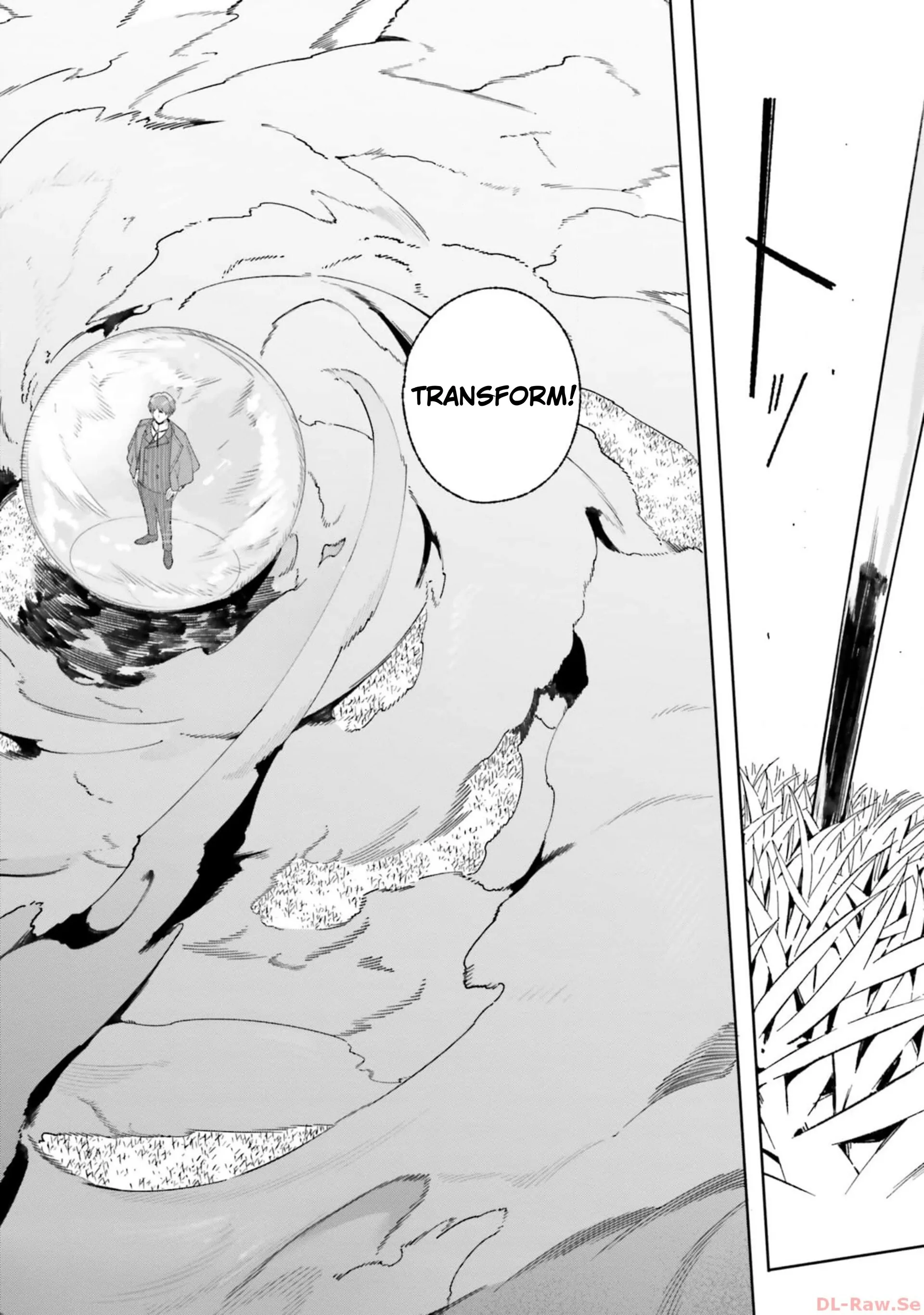 Read Kunon the Sorcerer Can See Manga Online