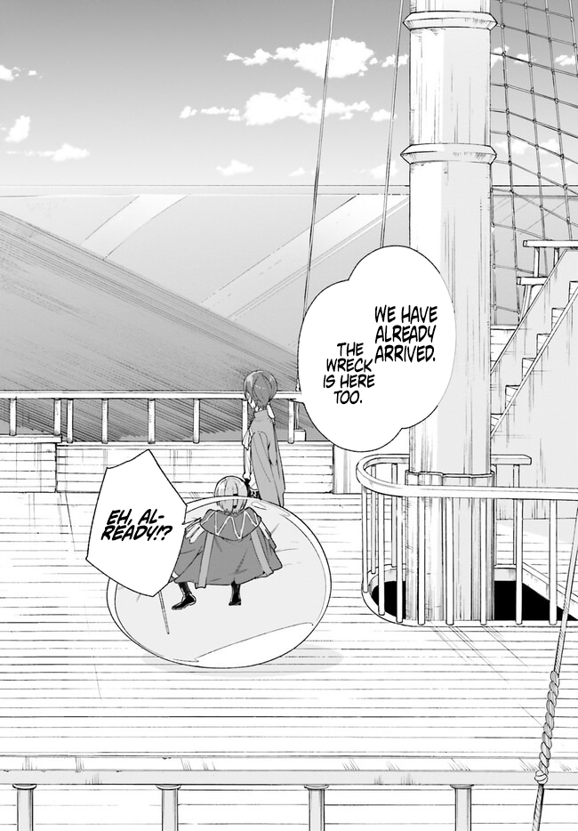 Read Kunon the Sorcerer Can See Manga Online