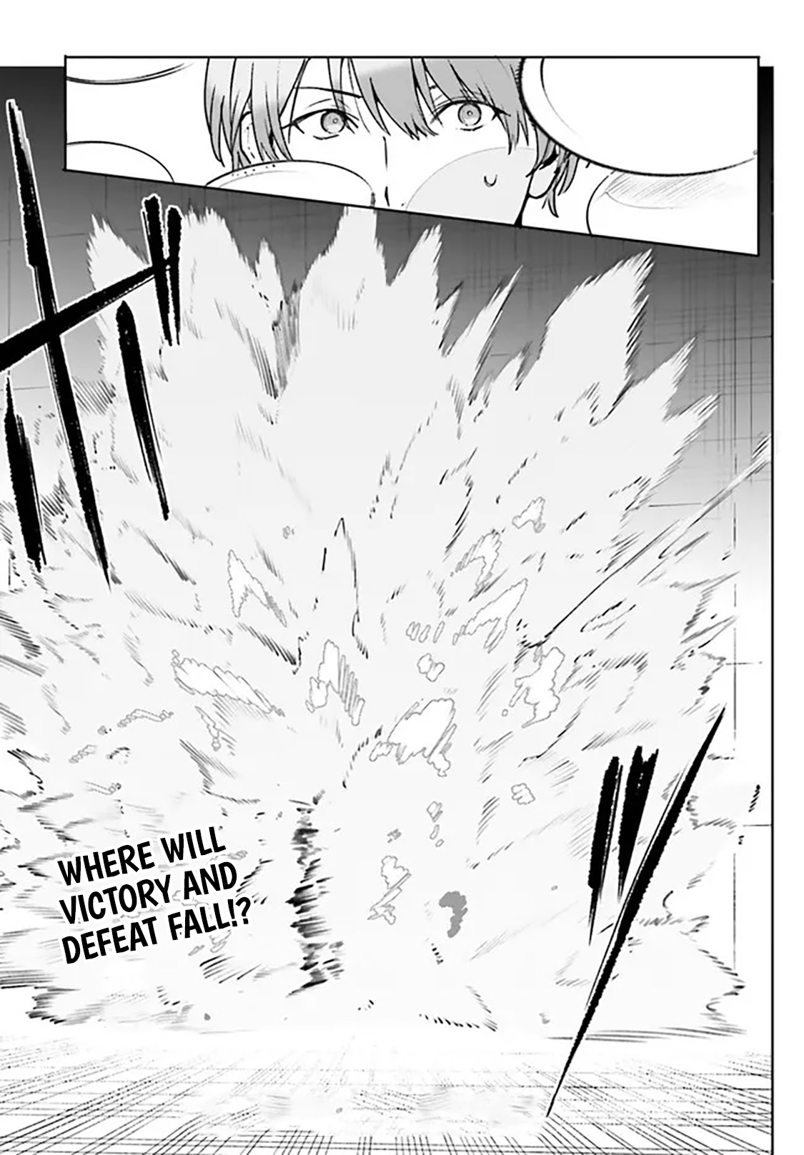 Read Kunon the Sorcerer Can See Manga Online