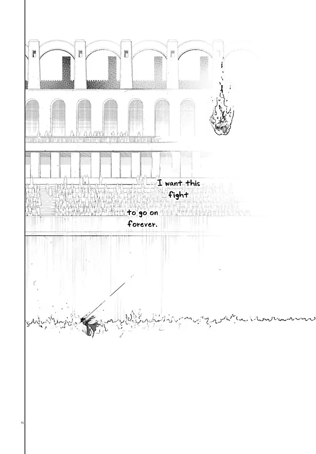 Read Kunon the Sorcerer Can See Manga Online