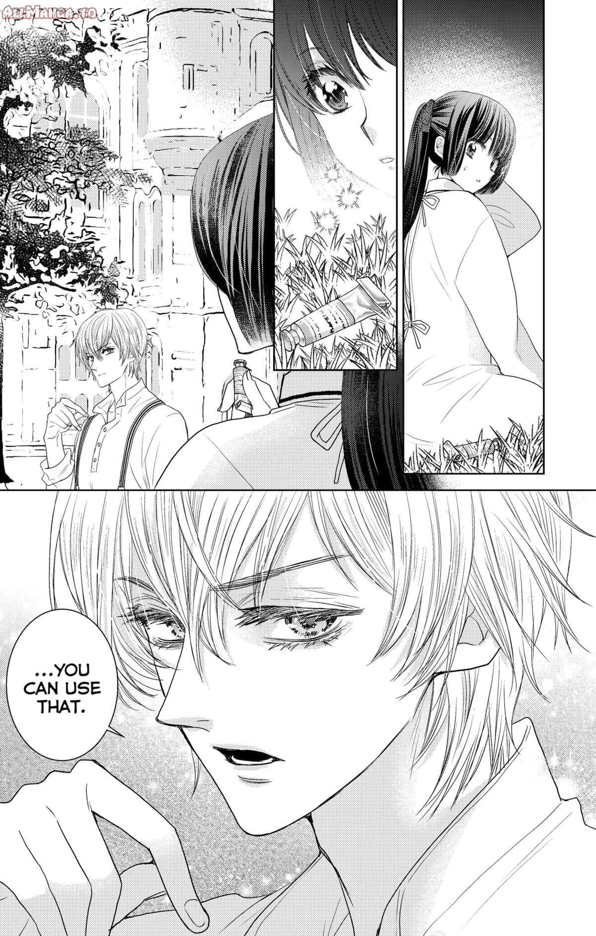 Read Love Through a Prism Manga Online