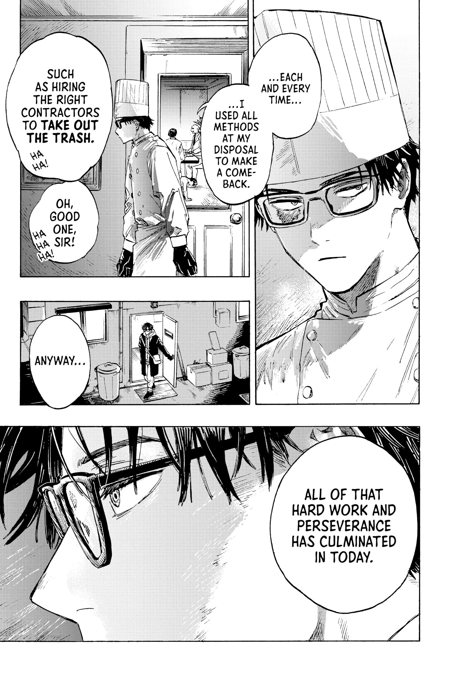 Read Marriage Toxin Manga Online