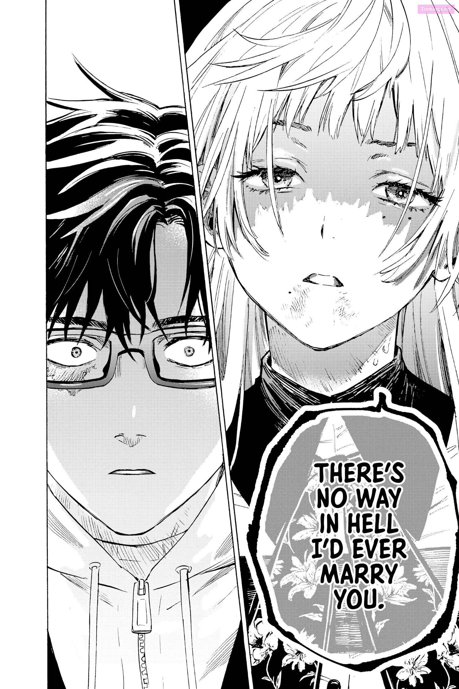 Read Marriage Toxin Manga Online