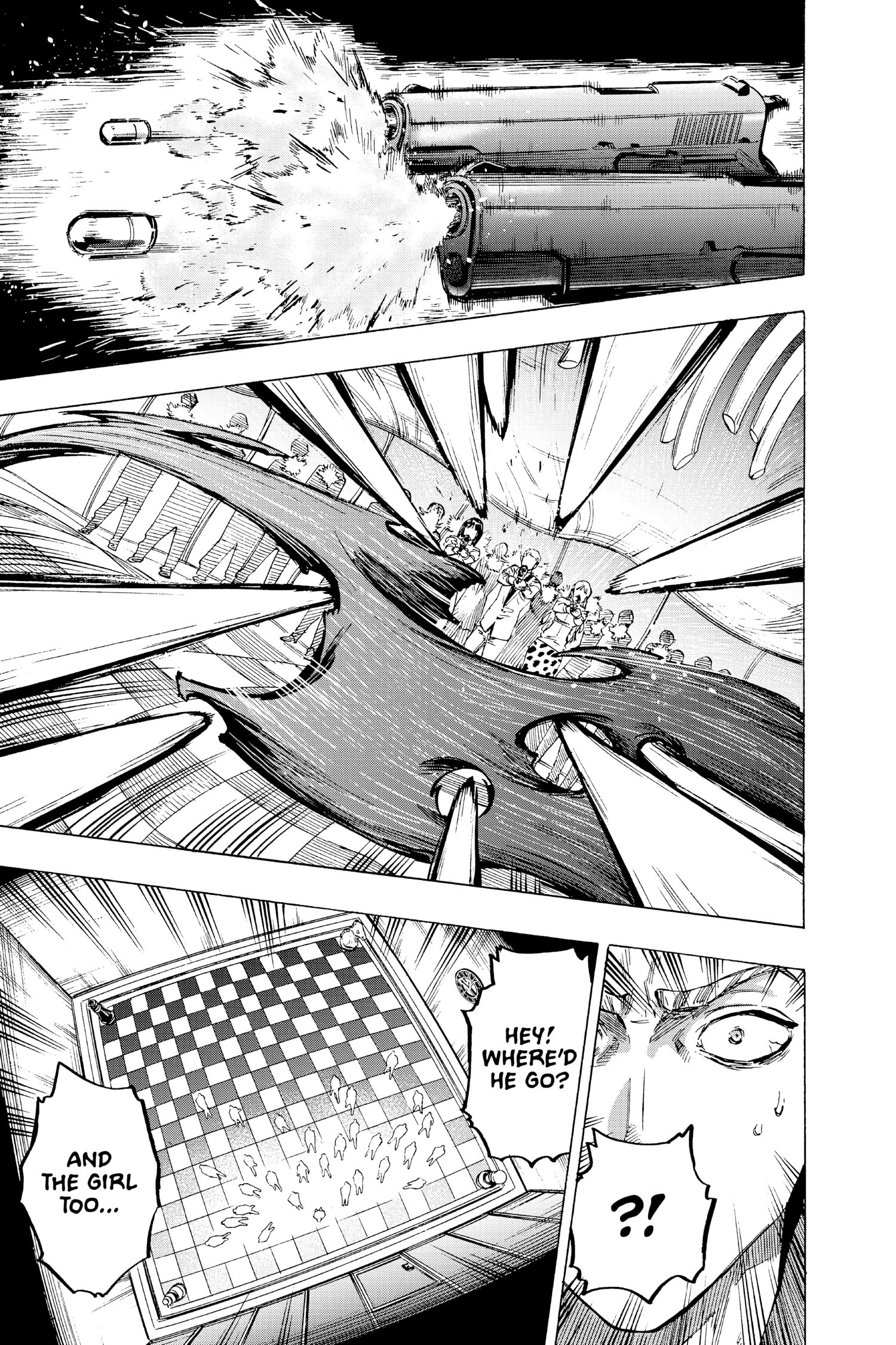 Read Marriage Toxin Manga Online