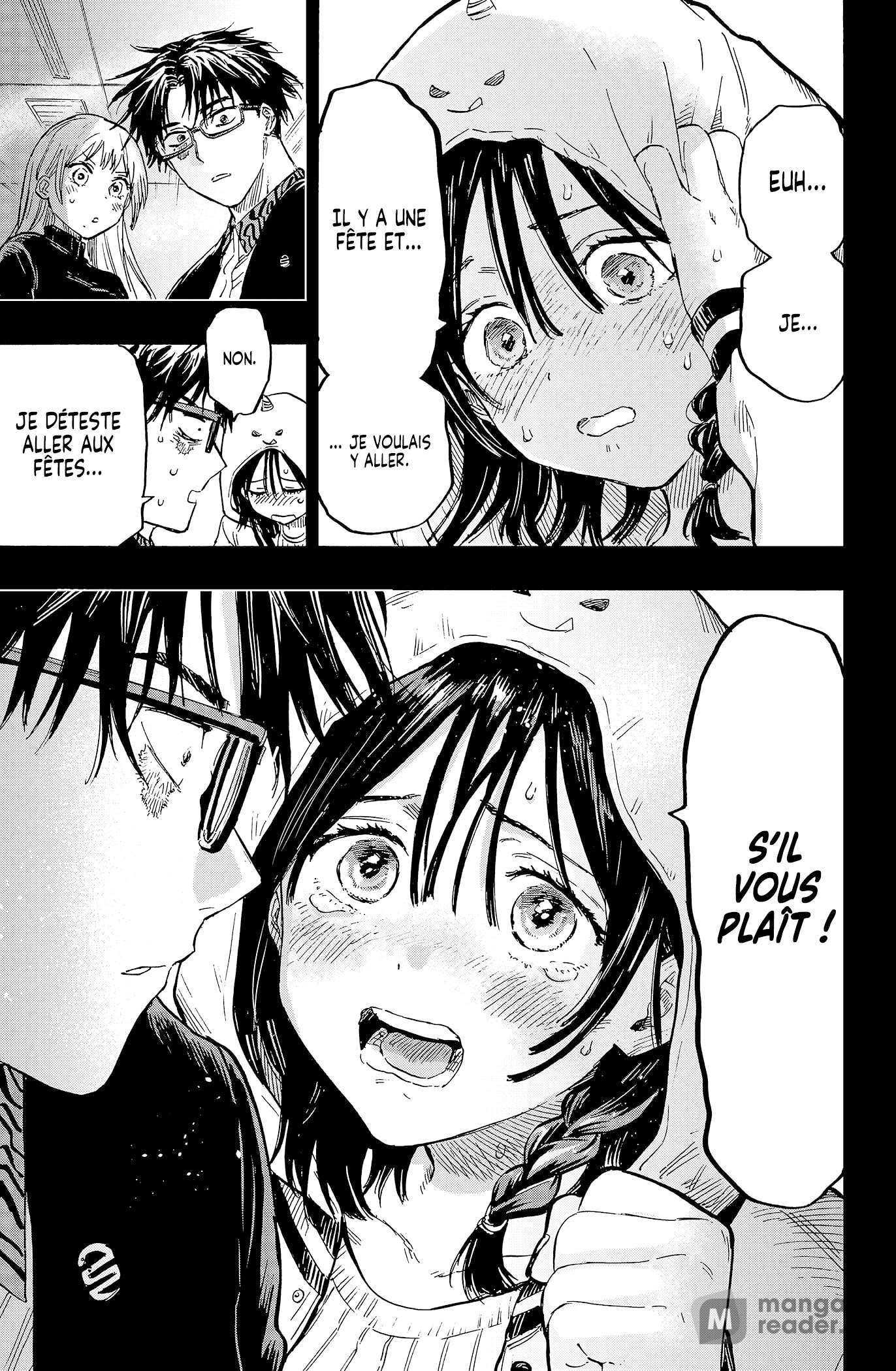 Read Marriage Toxin Manga Online