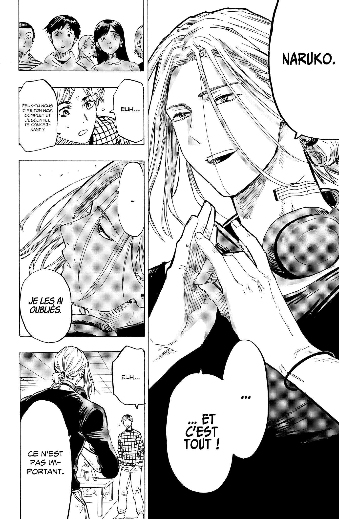 Read Marriage Toxin Manga Online