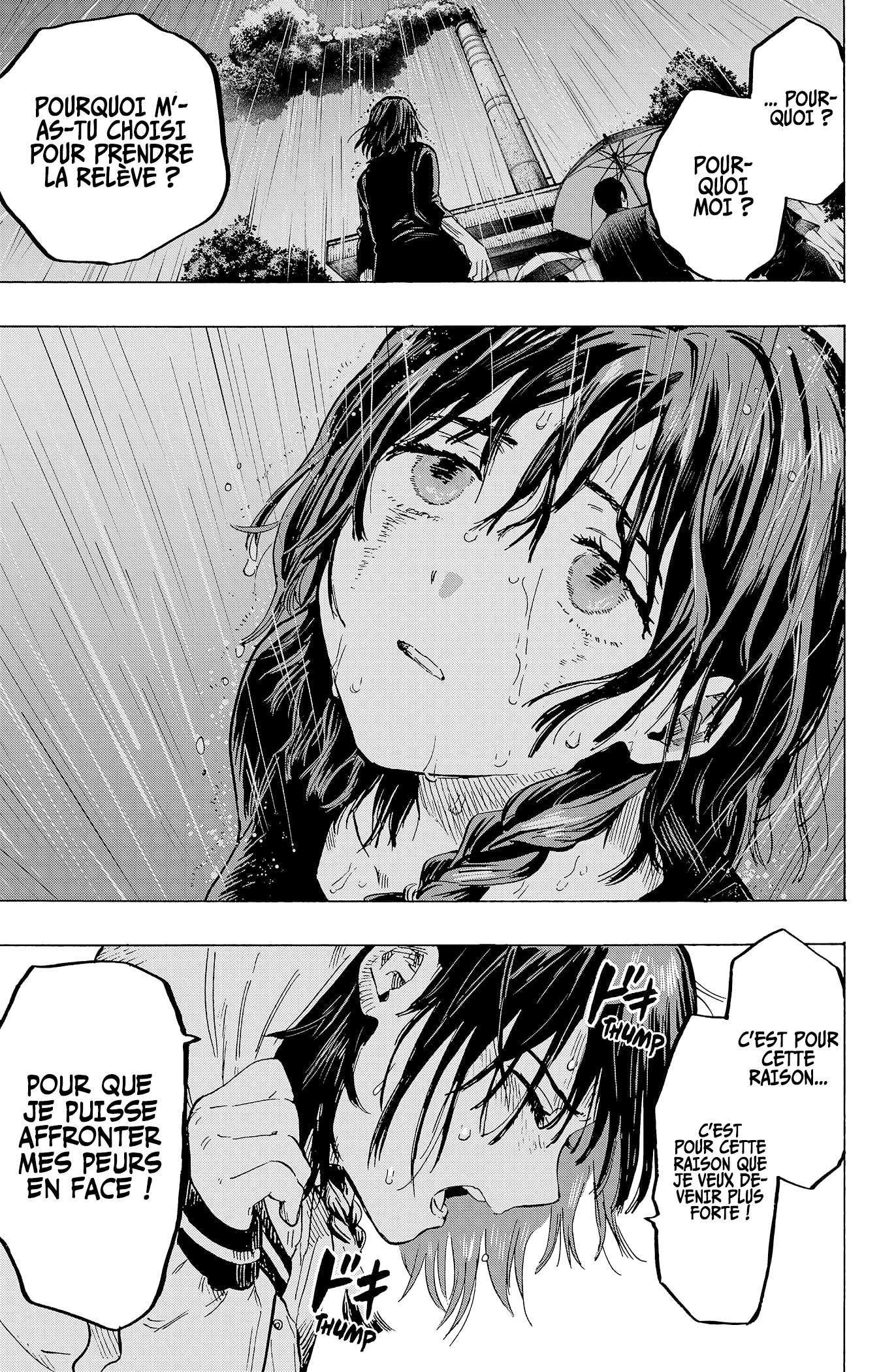 Read Marriage Toxin Manga Online