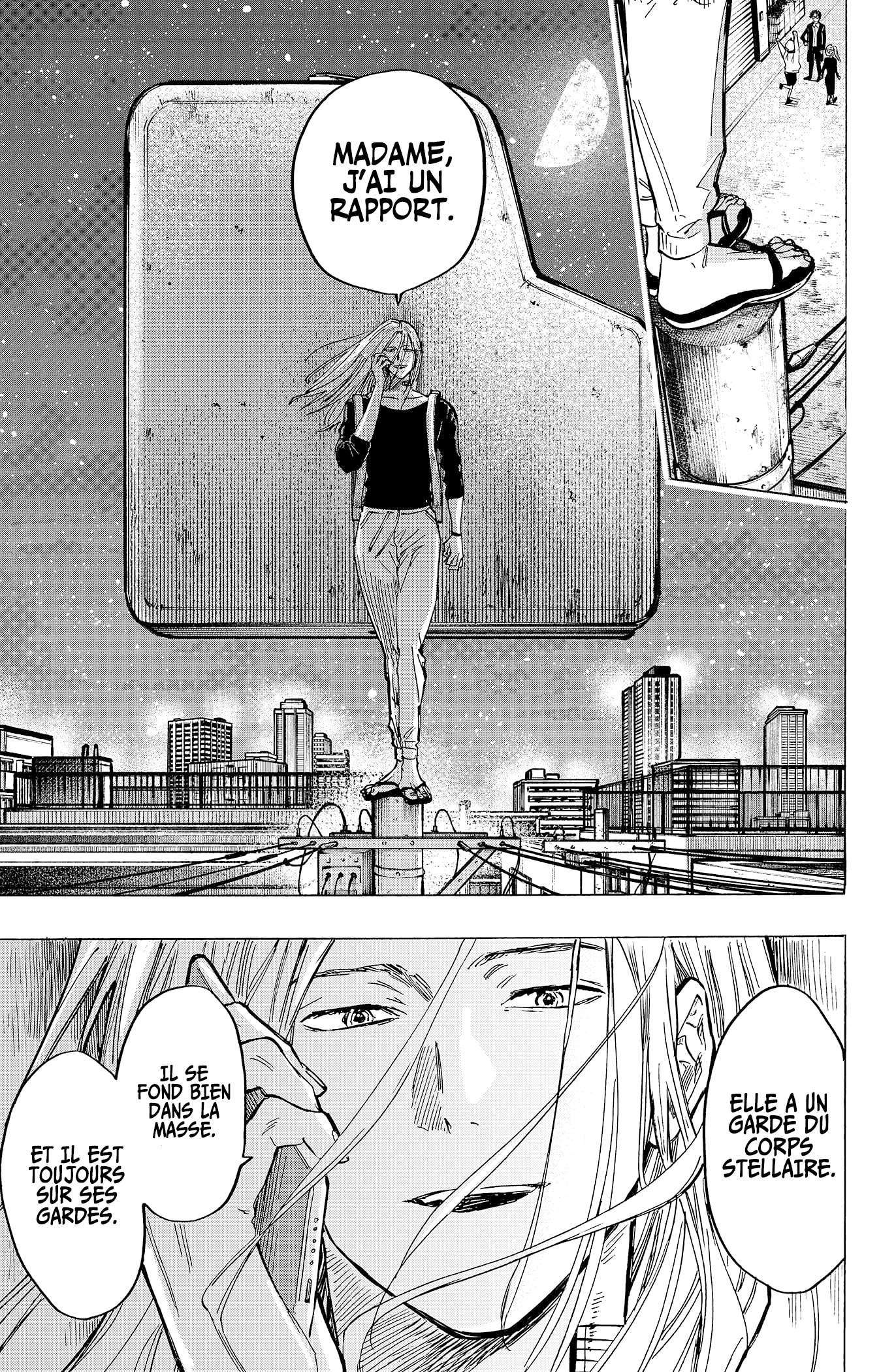 Read Marriage Toxin Manga Online