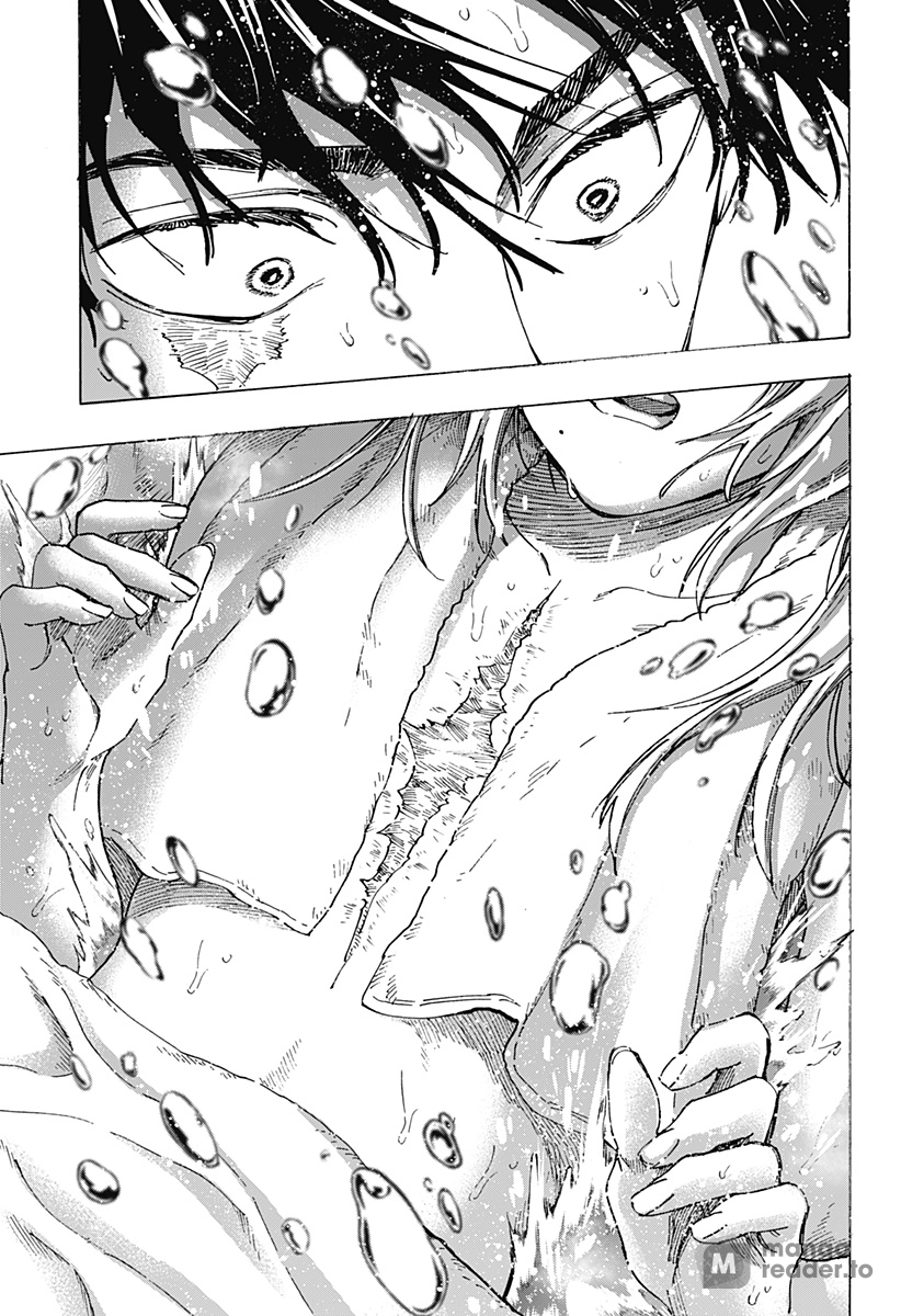 Read Marriage Toxin Manga Online