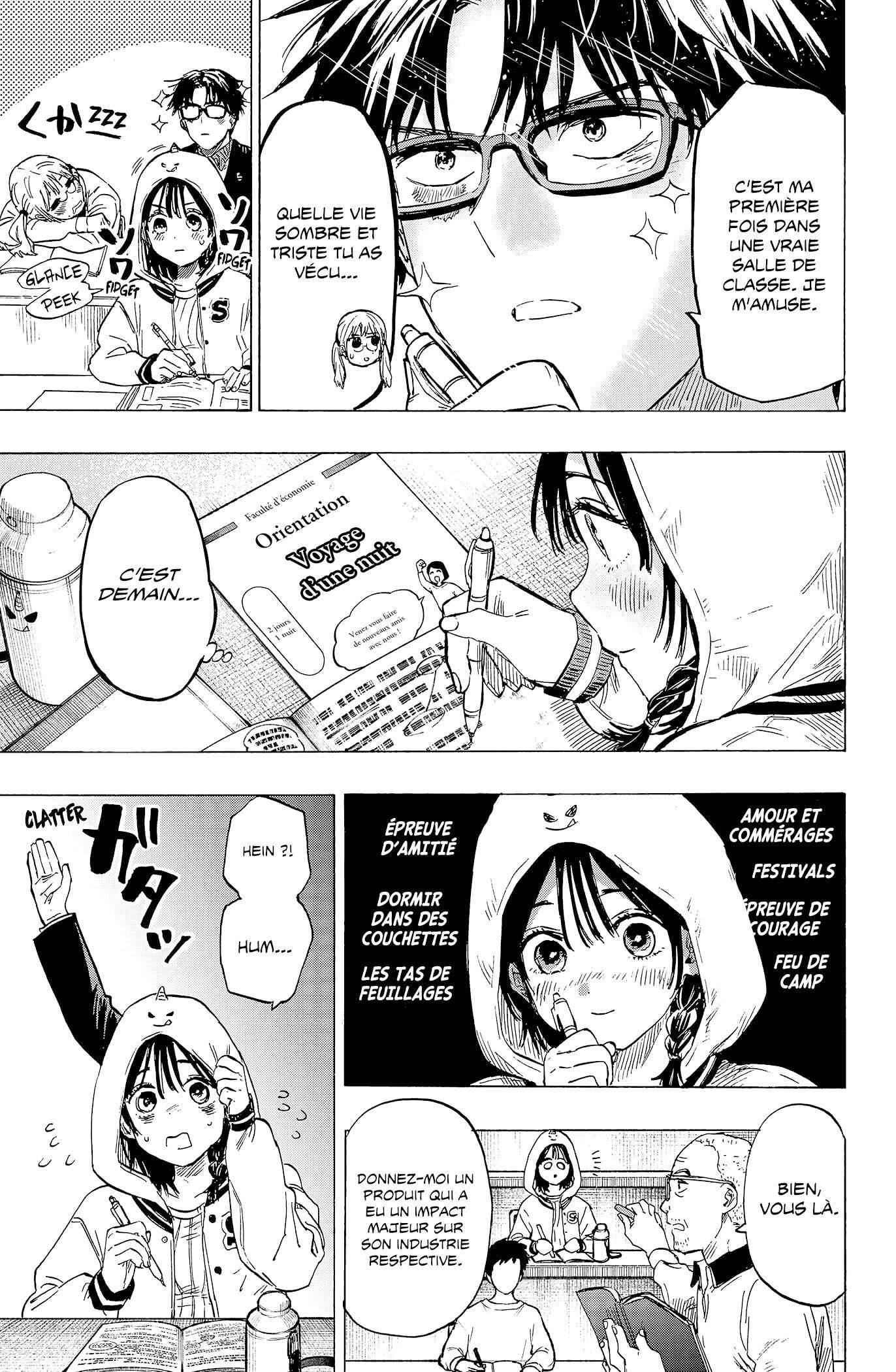Read Marriage Toxin Manga Online