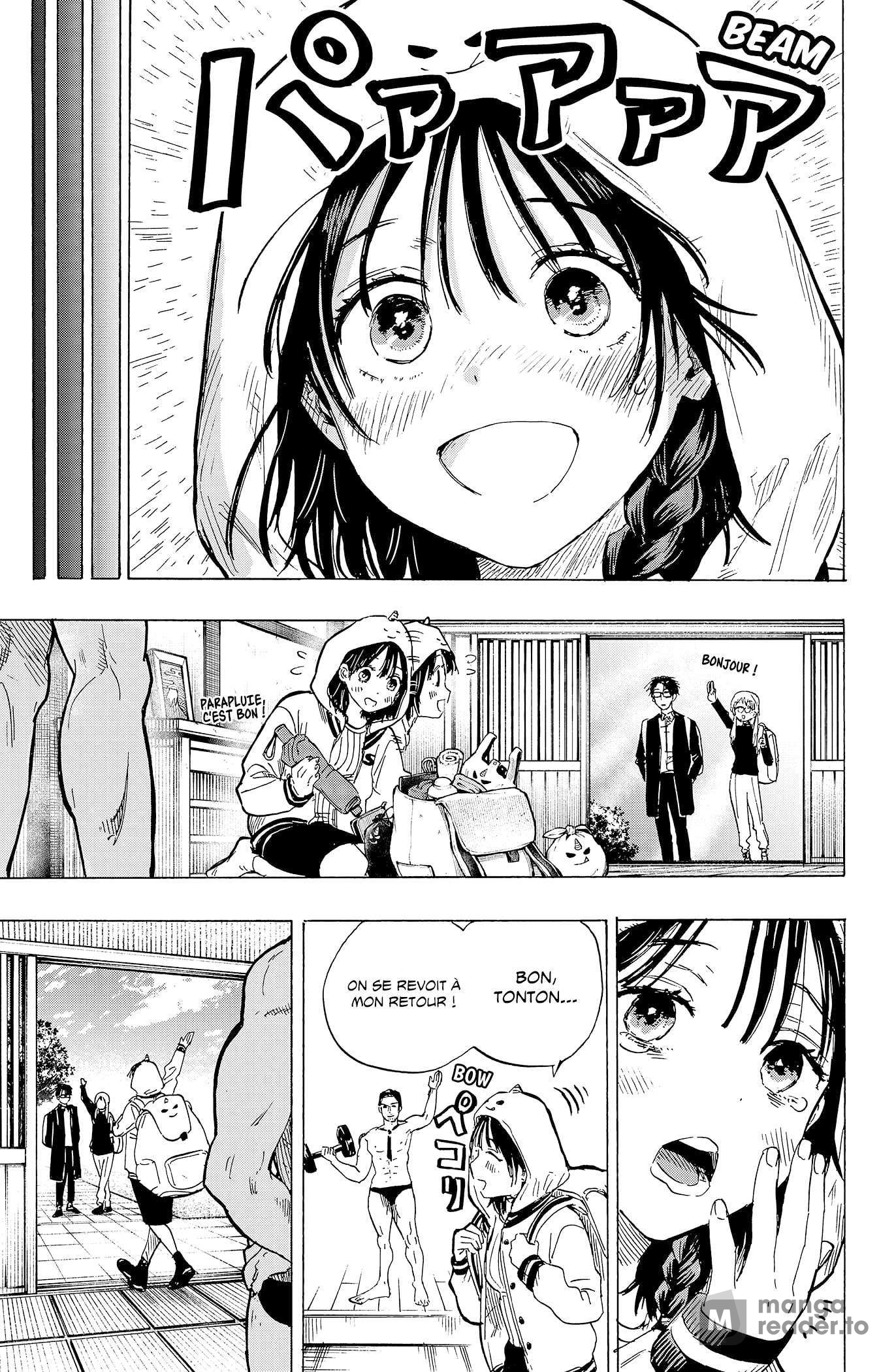 Read Marriage Toxin Manga Online