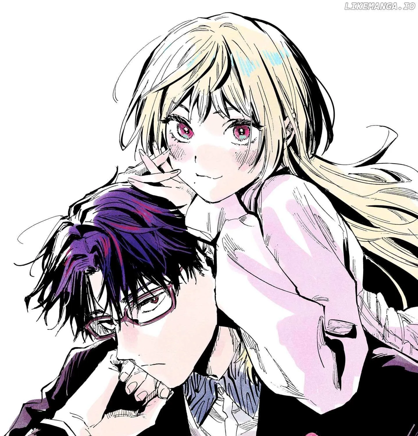 Read Marriage Toxin Manga Online